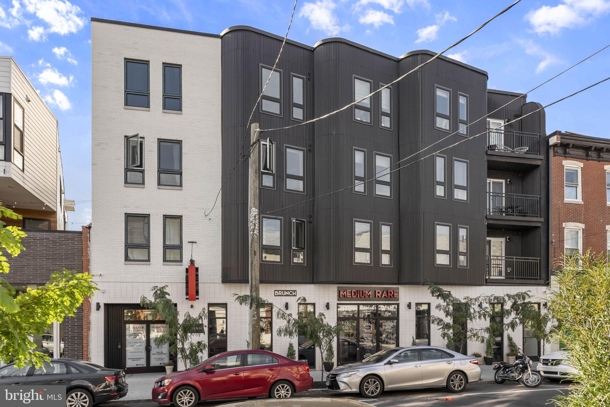 1540 FRANKFORD AVENUE - UNIT 4B