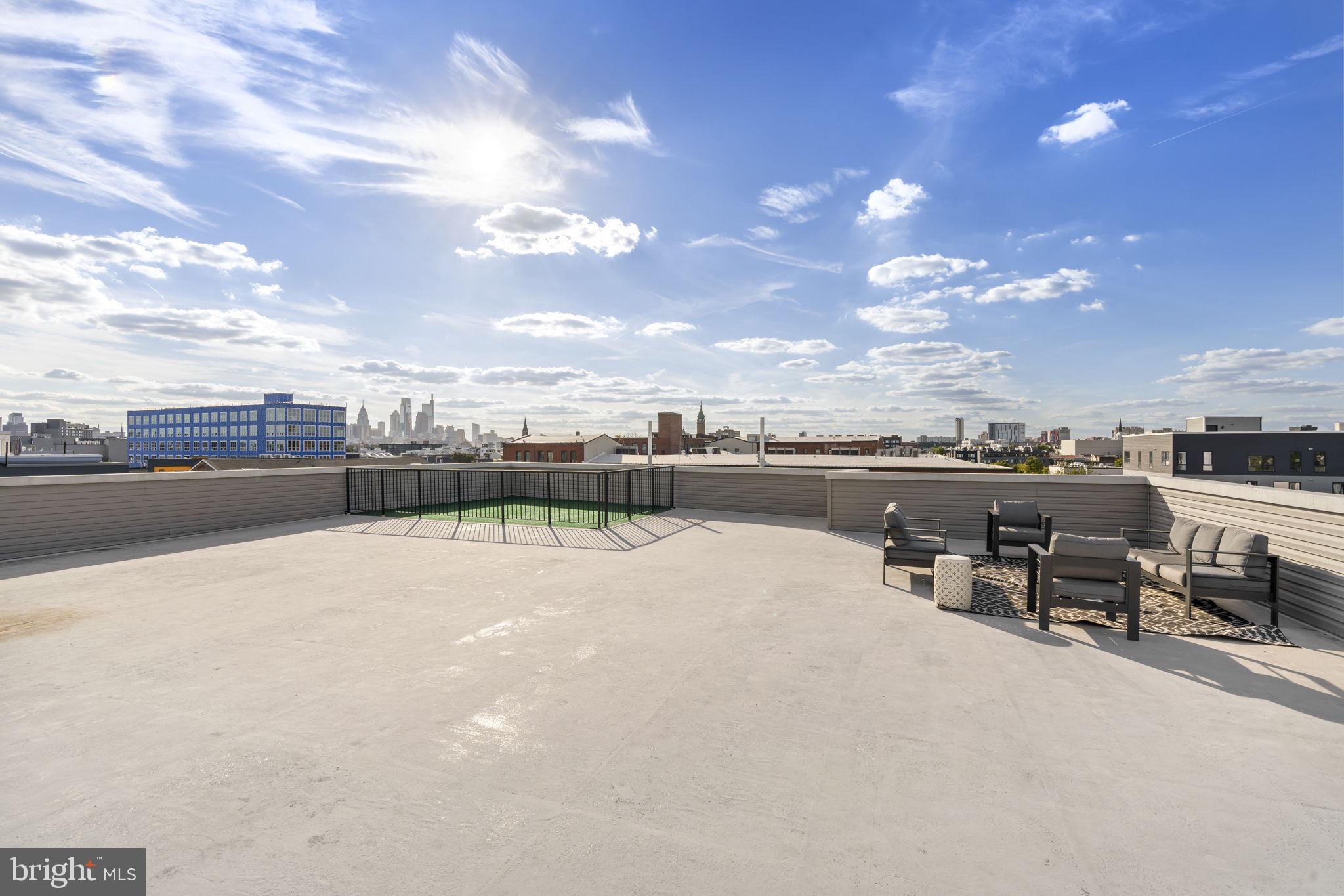 1540 FRANKFORD AVENUE - UNIT 4B