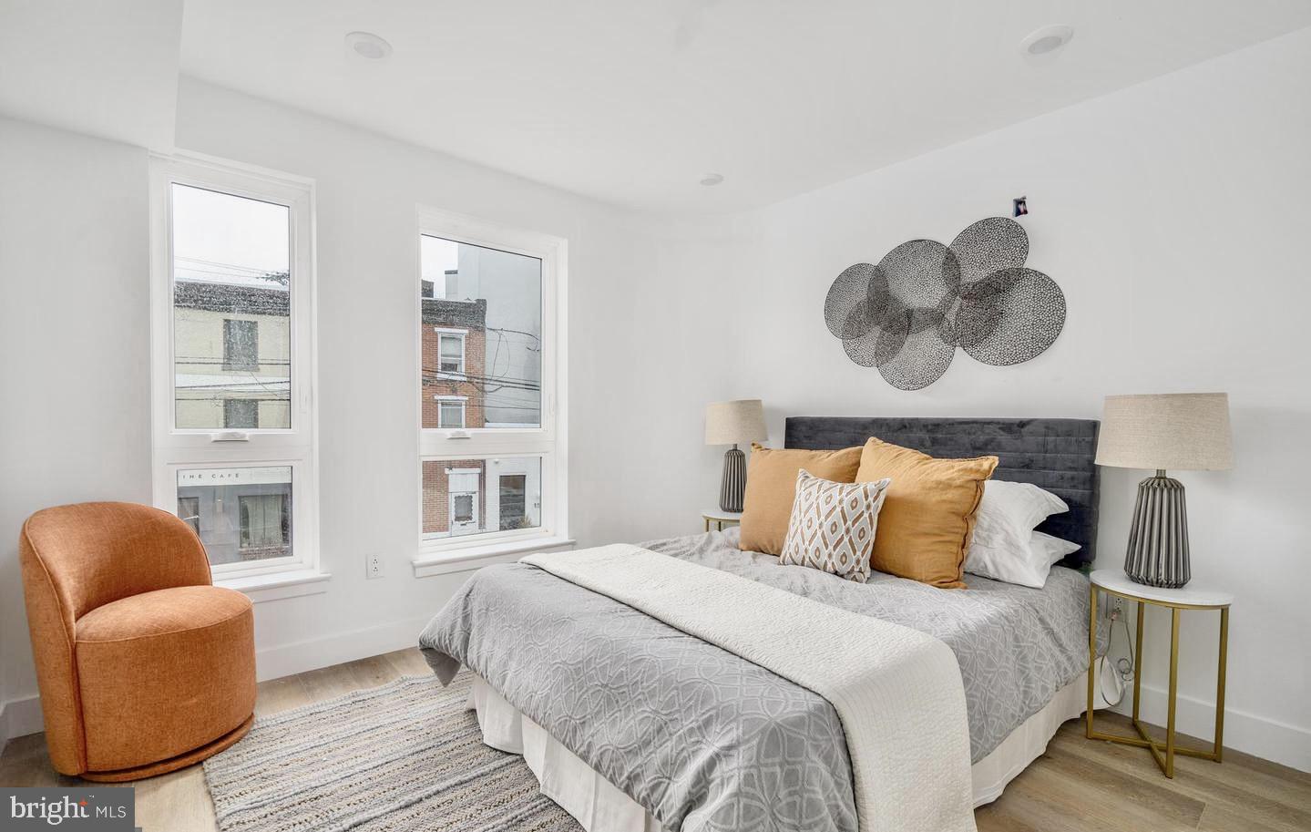 1540 FRANKFORD AVENUE - UNIT 4B