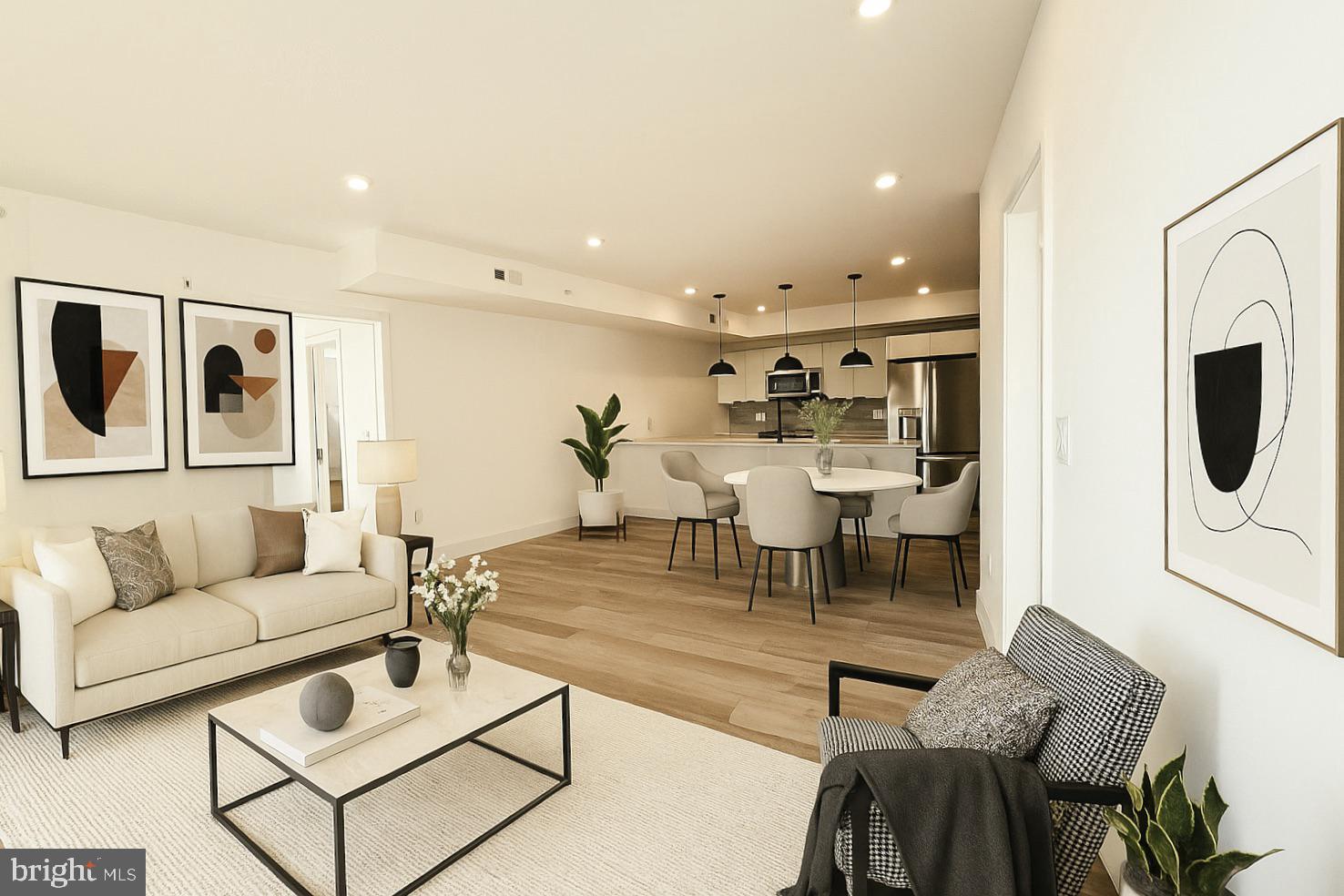 1540 FRANKFORD AVENUE - UNIT 4B