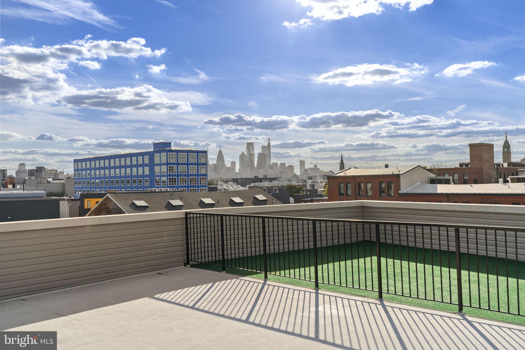 1540 FRANKFORD AVENUE - UNIT 4B