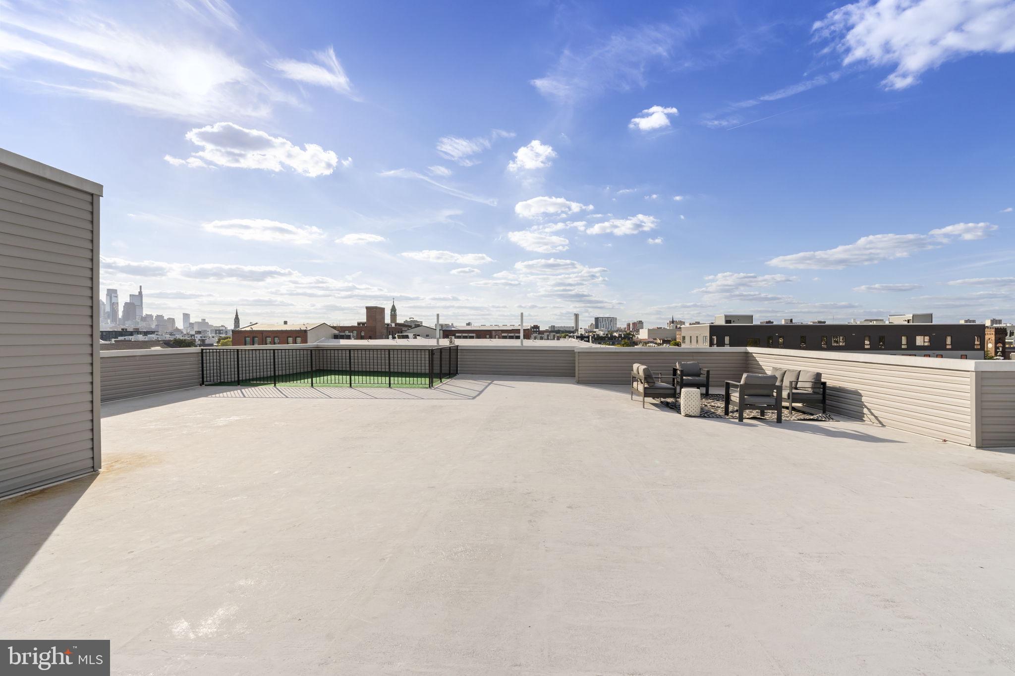 1540 FRANKFORD AVENUE - UNIT 4B