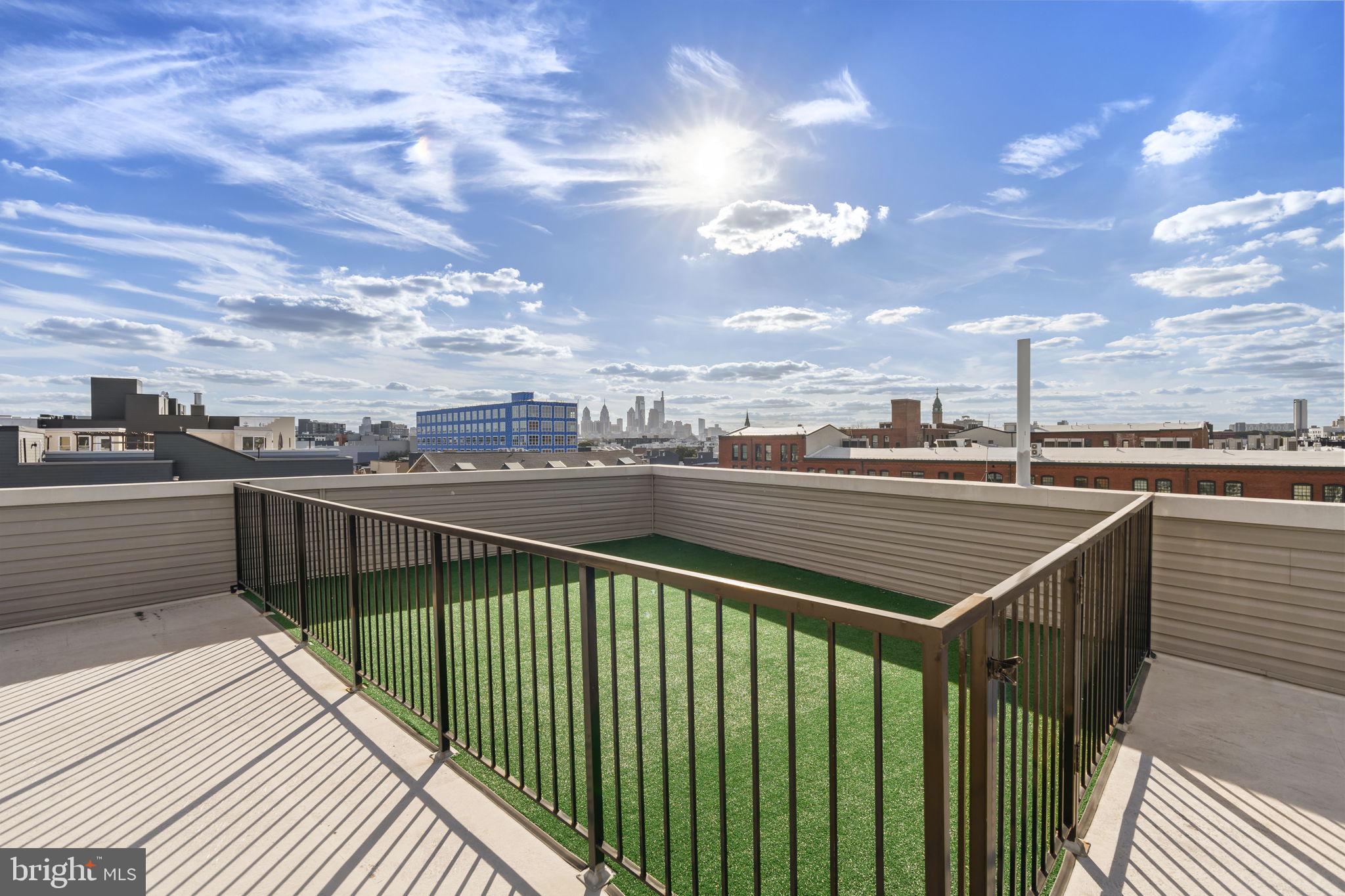 1540 FRANKFORD AVENUE - UNIT 4B