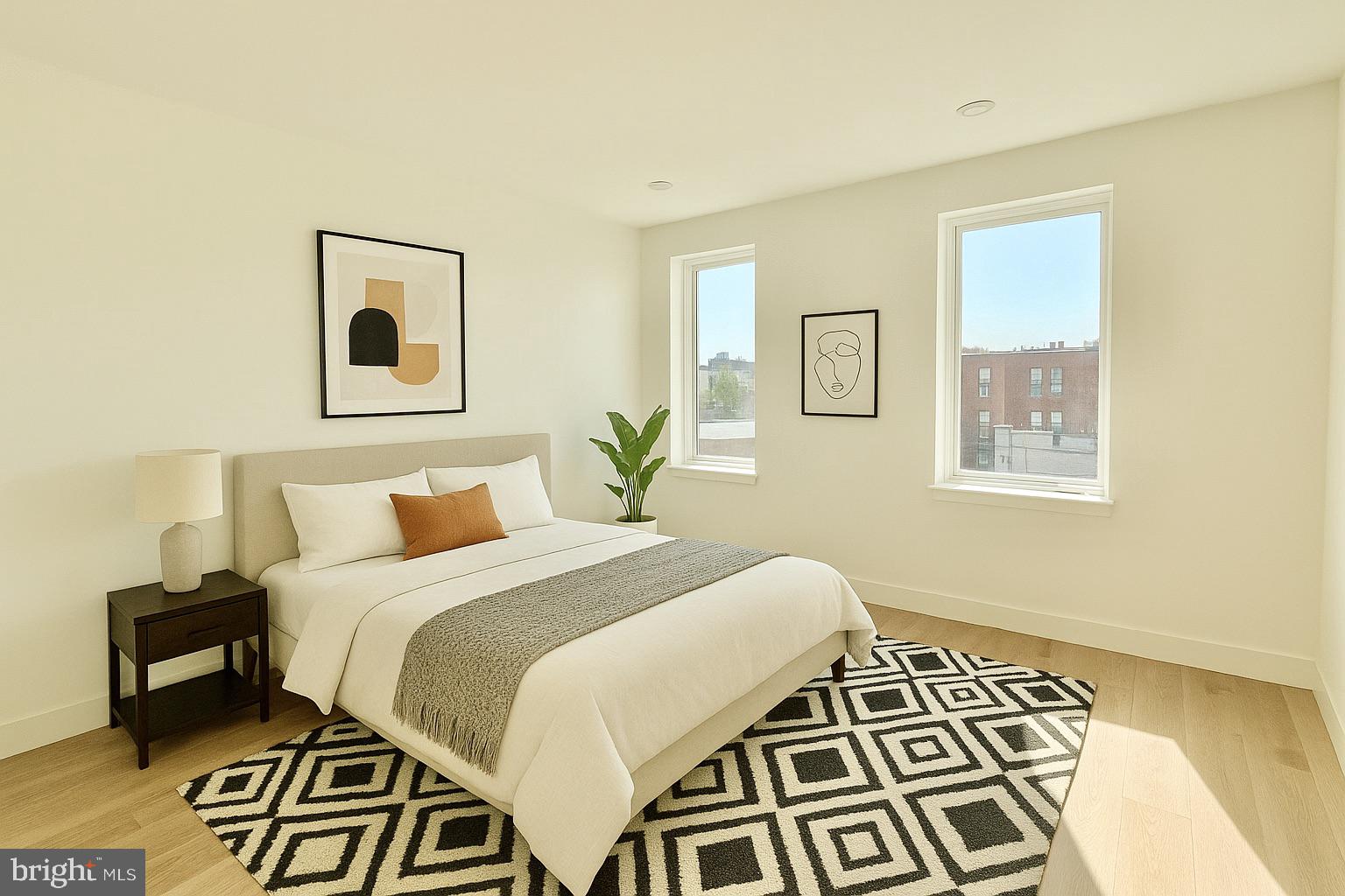 1540 FRANKFORD AVENUE - UNIT 4B