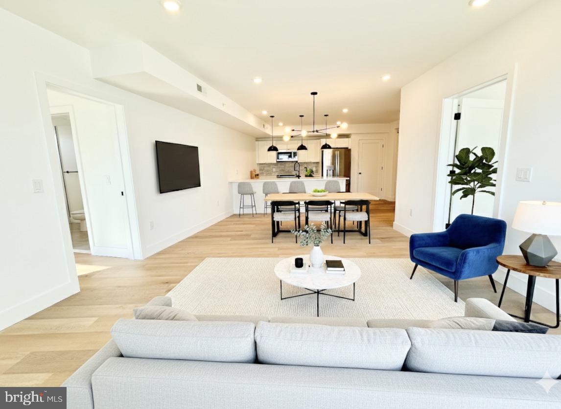 1540 FRANKFORD AVENUE - UNIT 4B