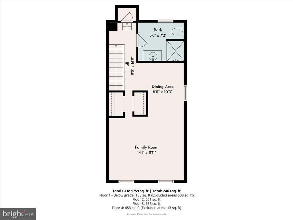 1423 S 8TH STREET