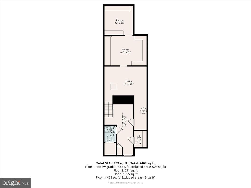 1423 S 8TH STREET