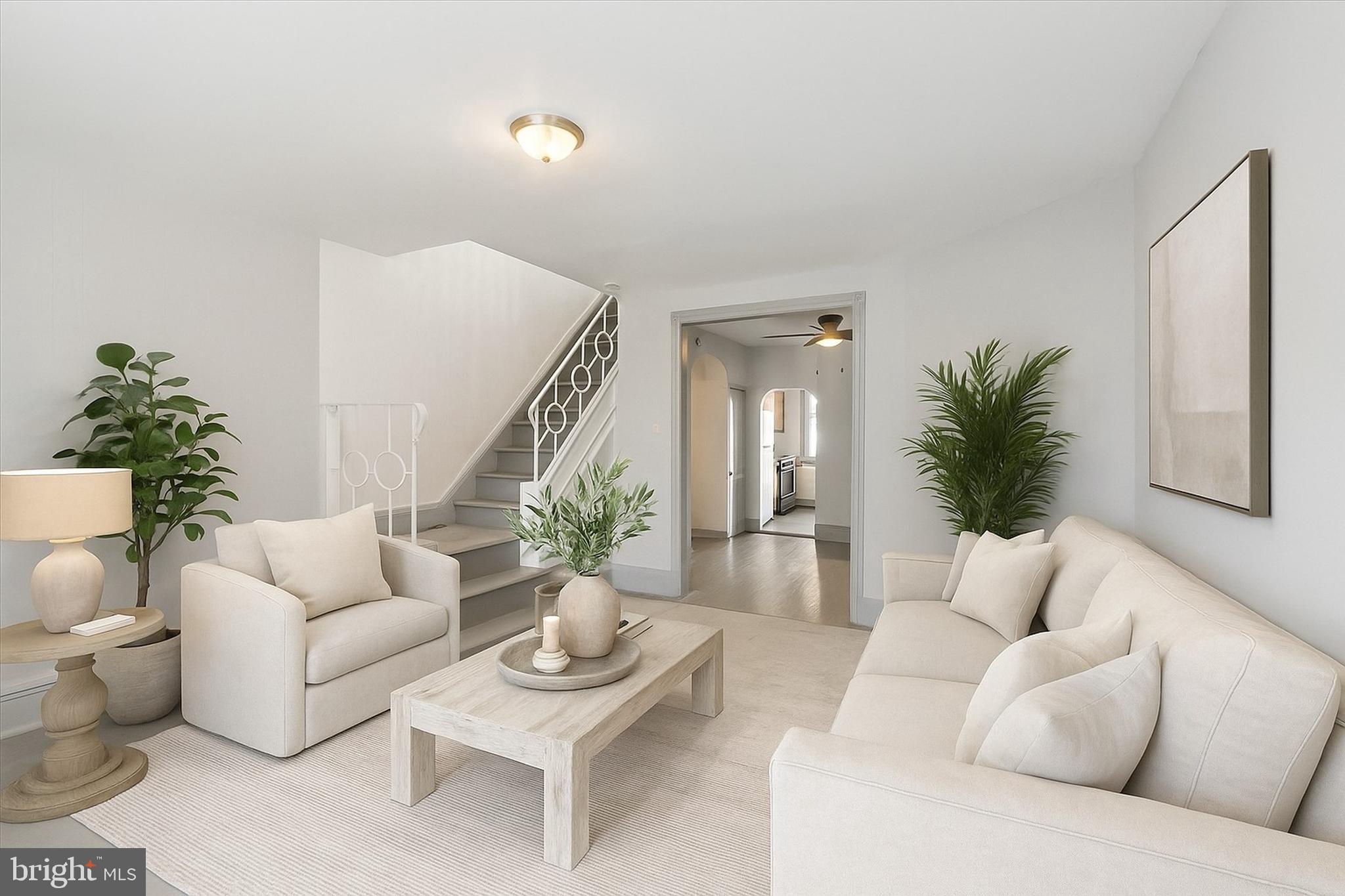 5813 MONTROSE STREET