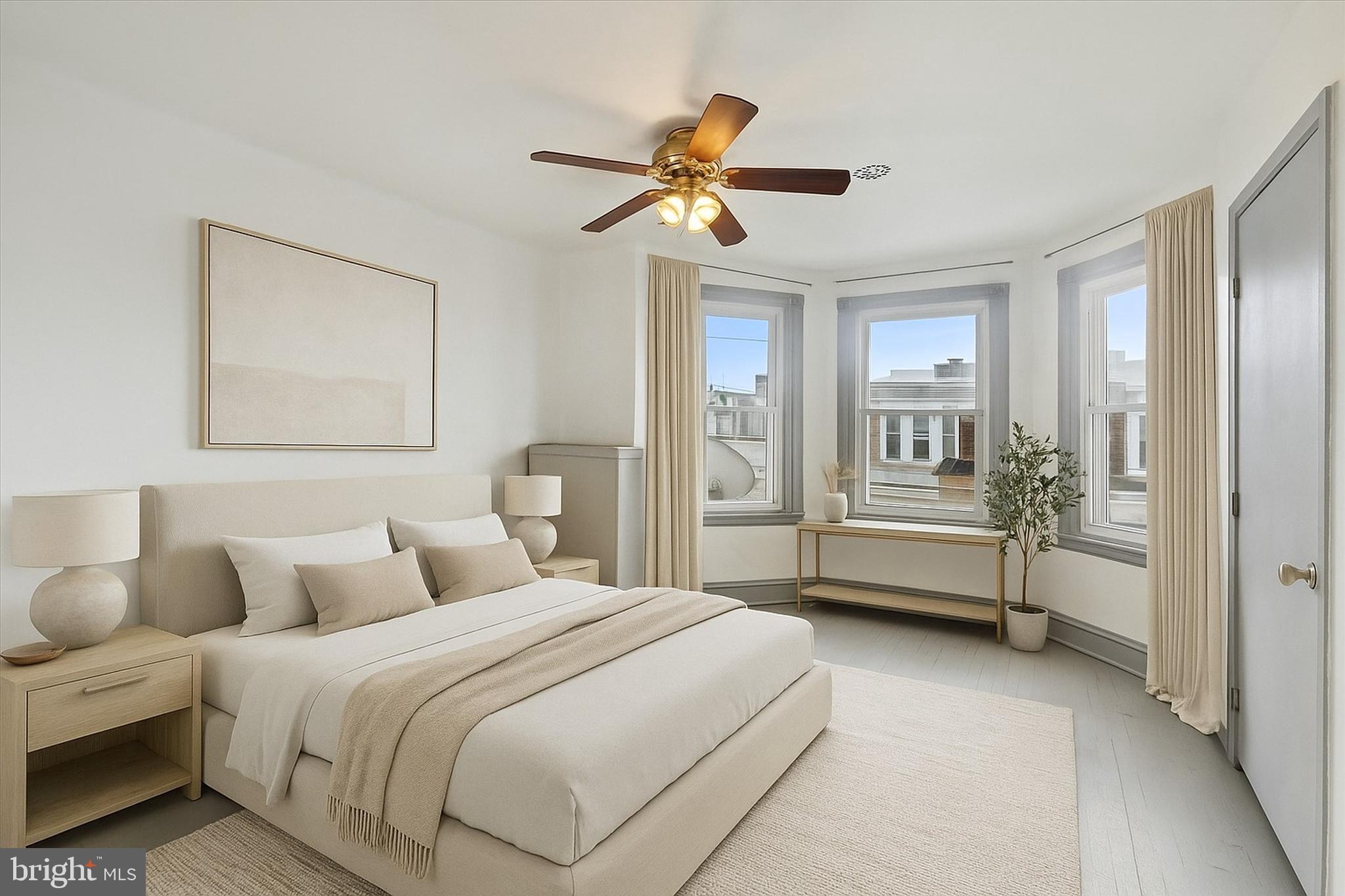 5813 MONTROSE STREET