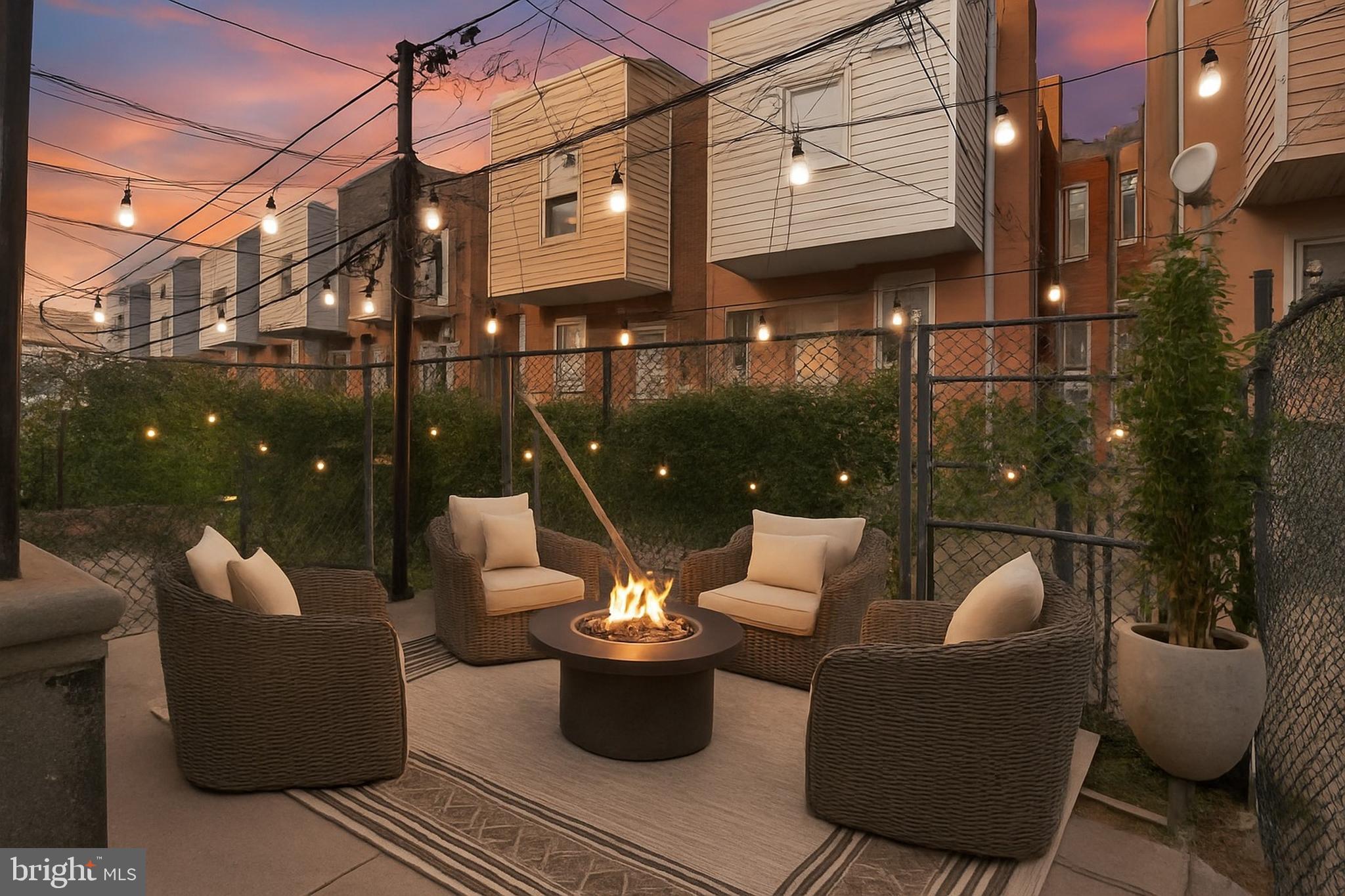 5813 MONTROSE STREET