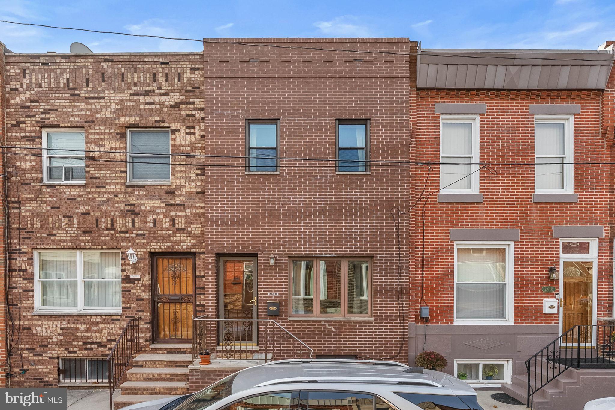 2620 S COLORADO STREET