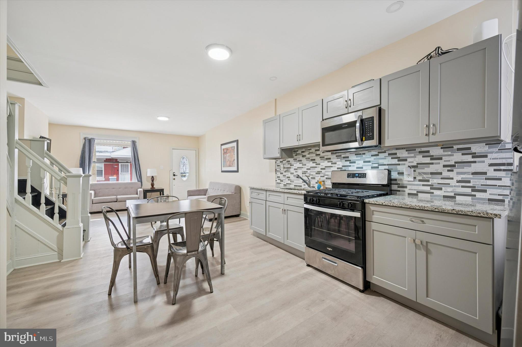 6021 DELANCEY STREET