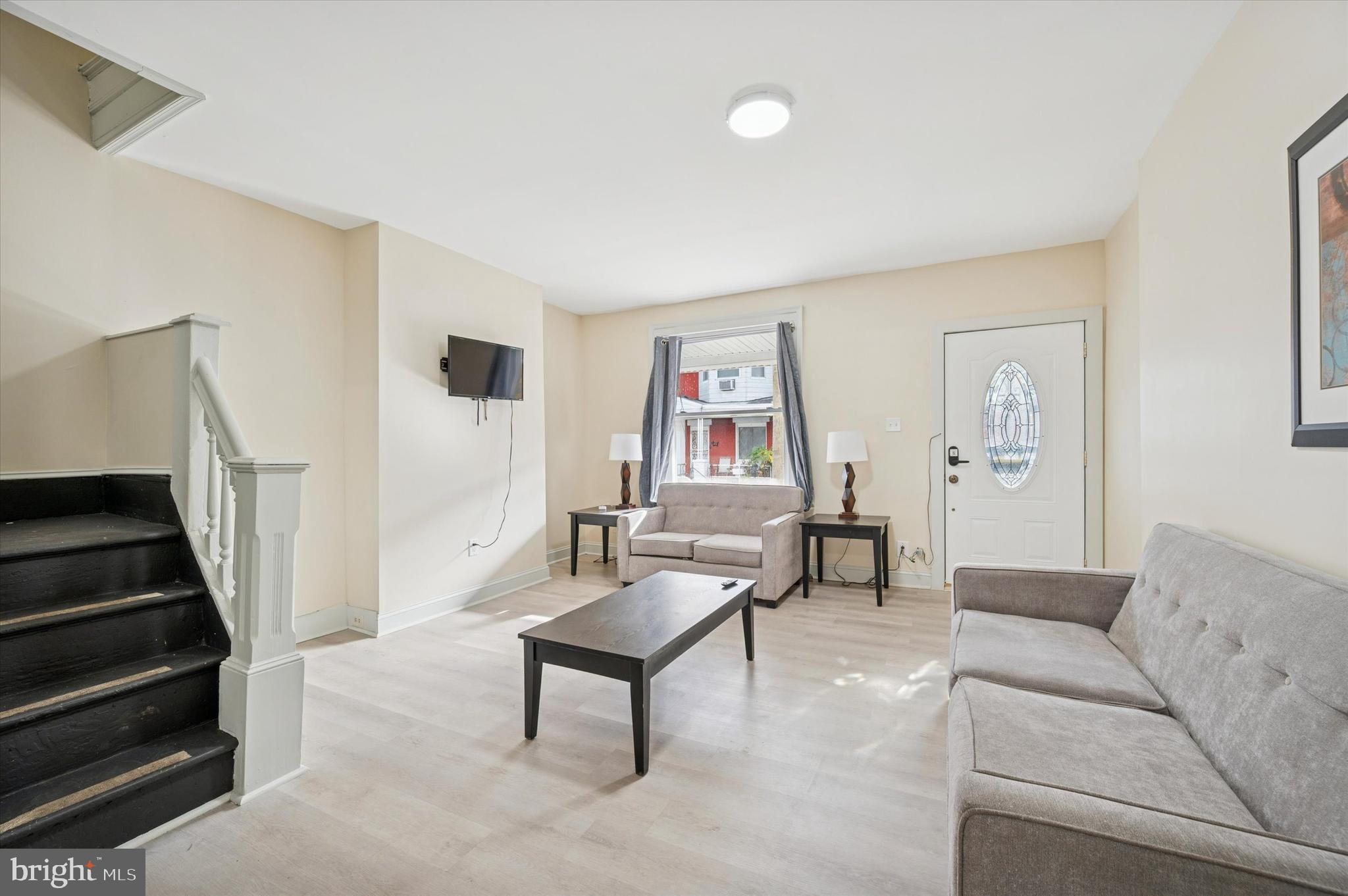 6021 DELANCEY STREET