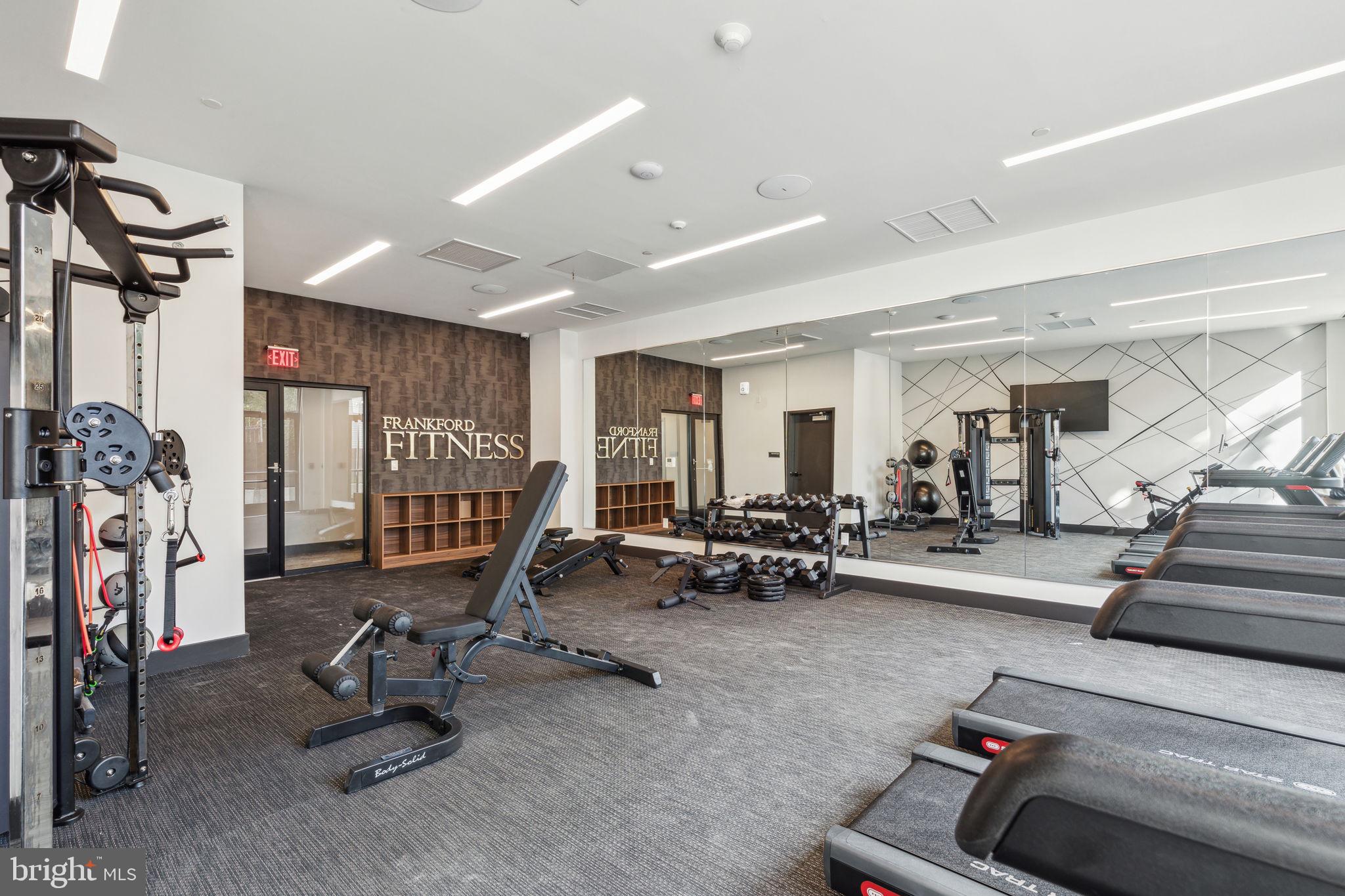 1122 FRANKFORD AVENUE 214