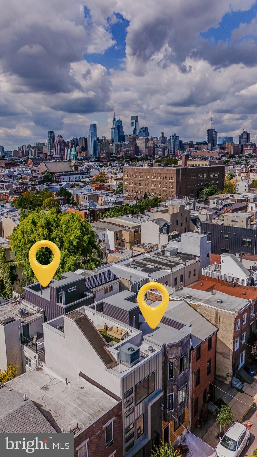 1032 S RANDOLPH STREET