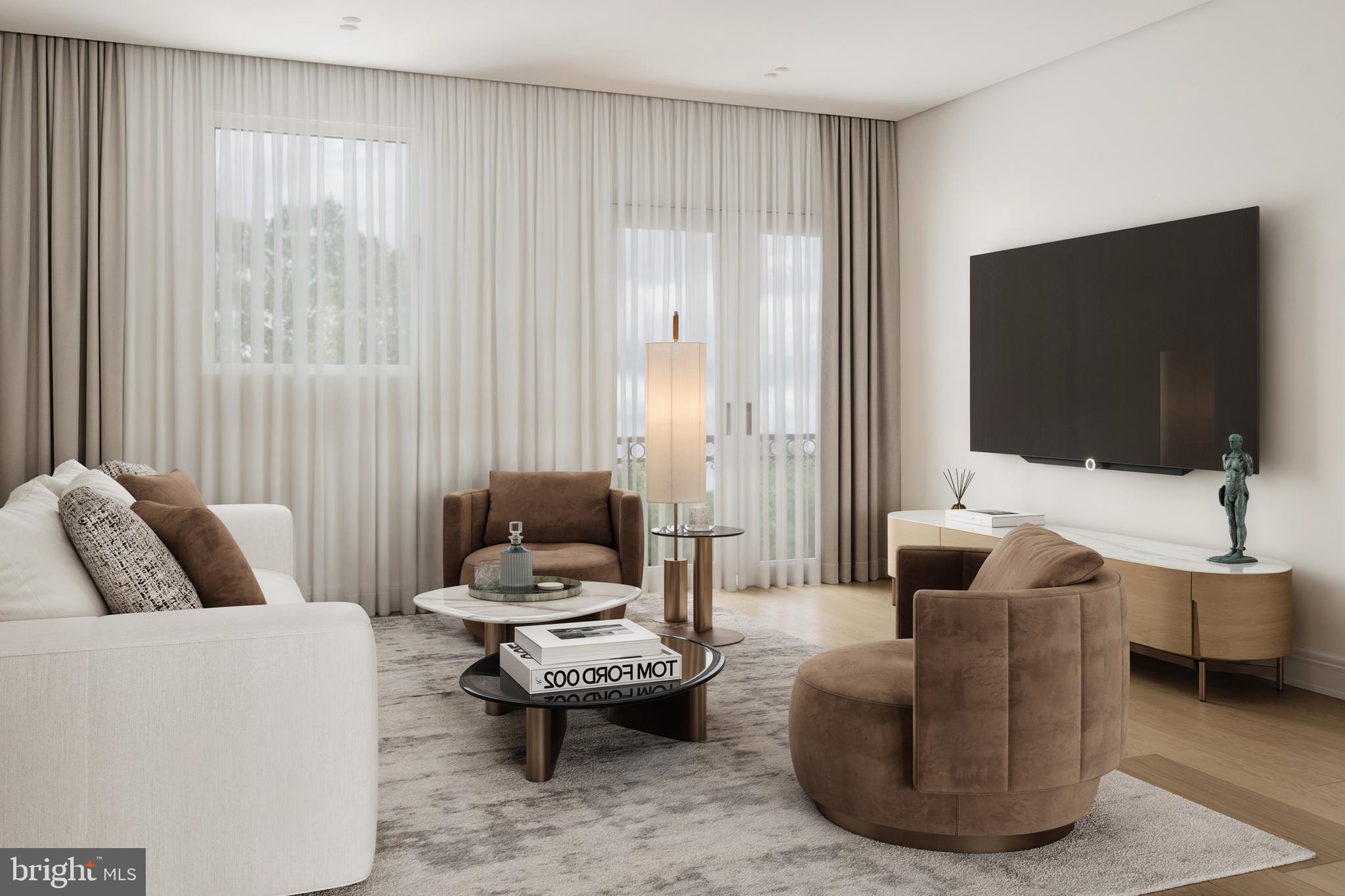 1032 S RANDOLPH STREET