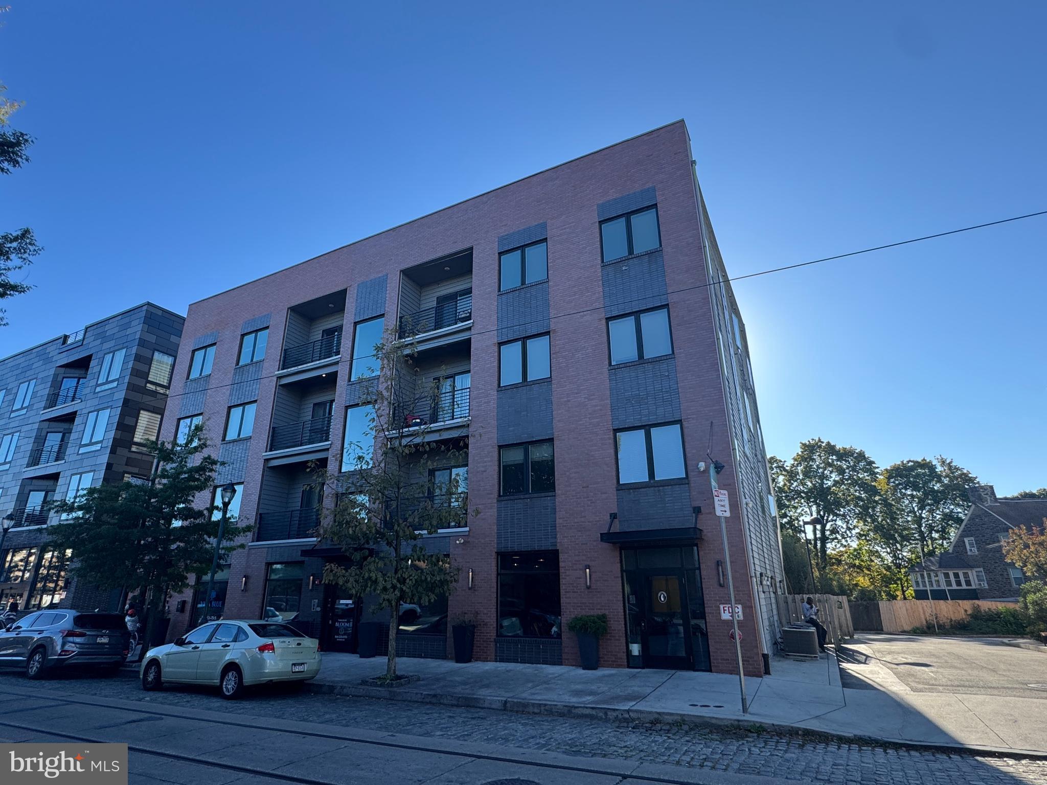 6610 GERMANTOWN AVENUE 405