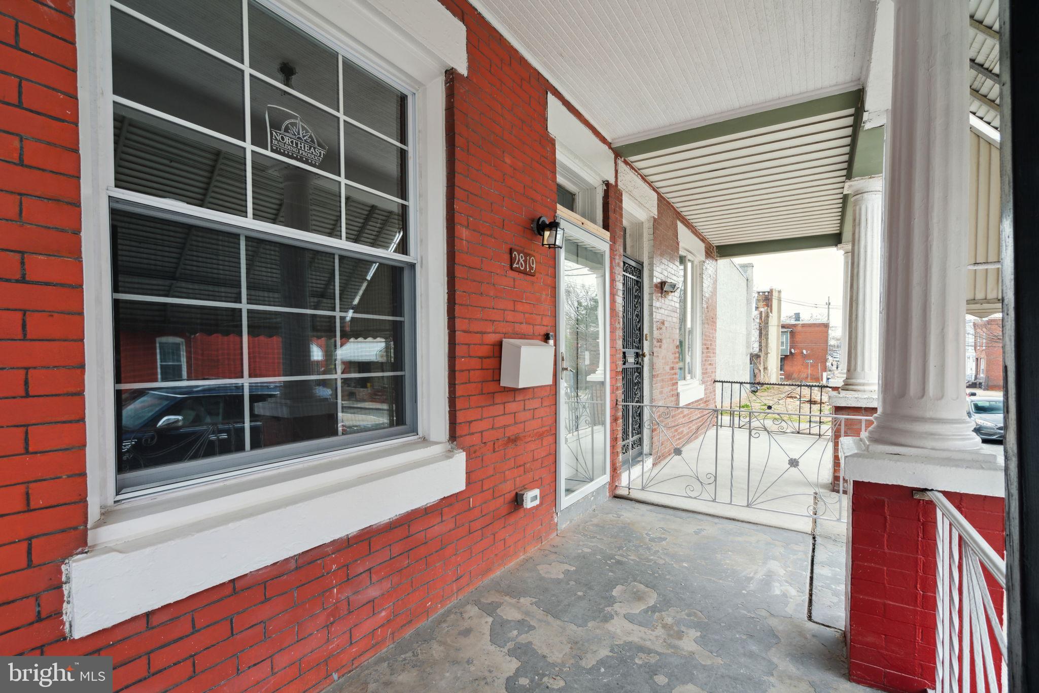 2819 W MONTGOMERY AVENUE