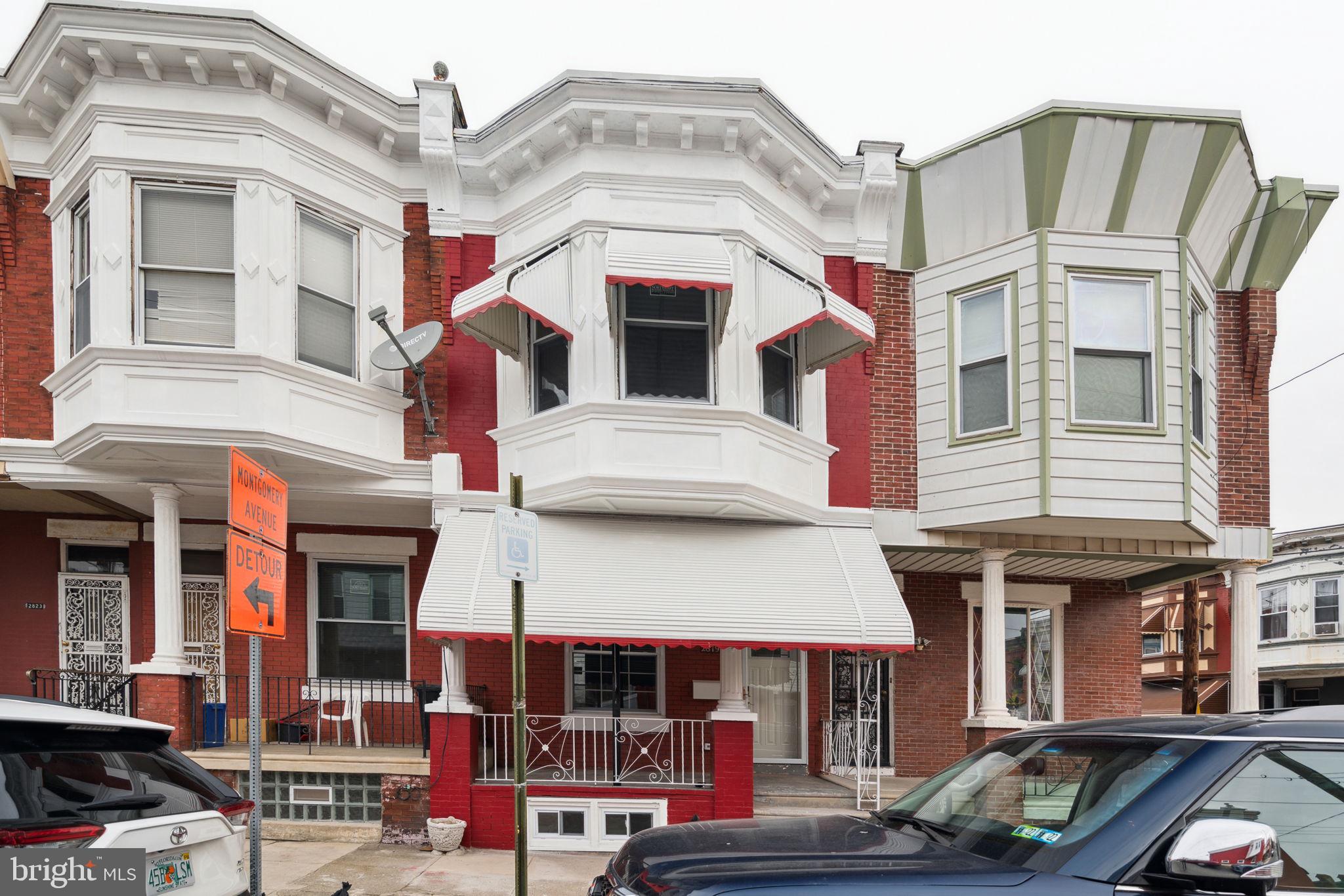 2819 W MONTGOMERY AVENUE