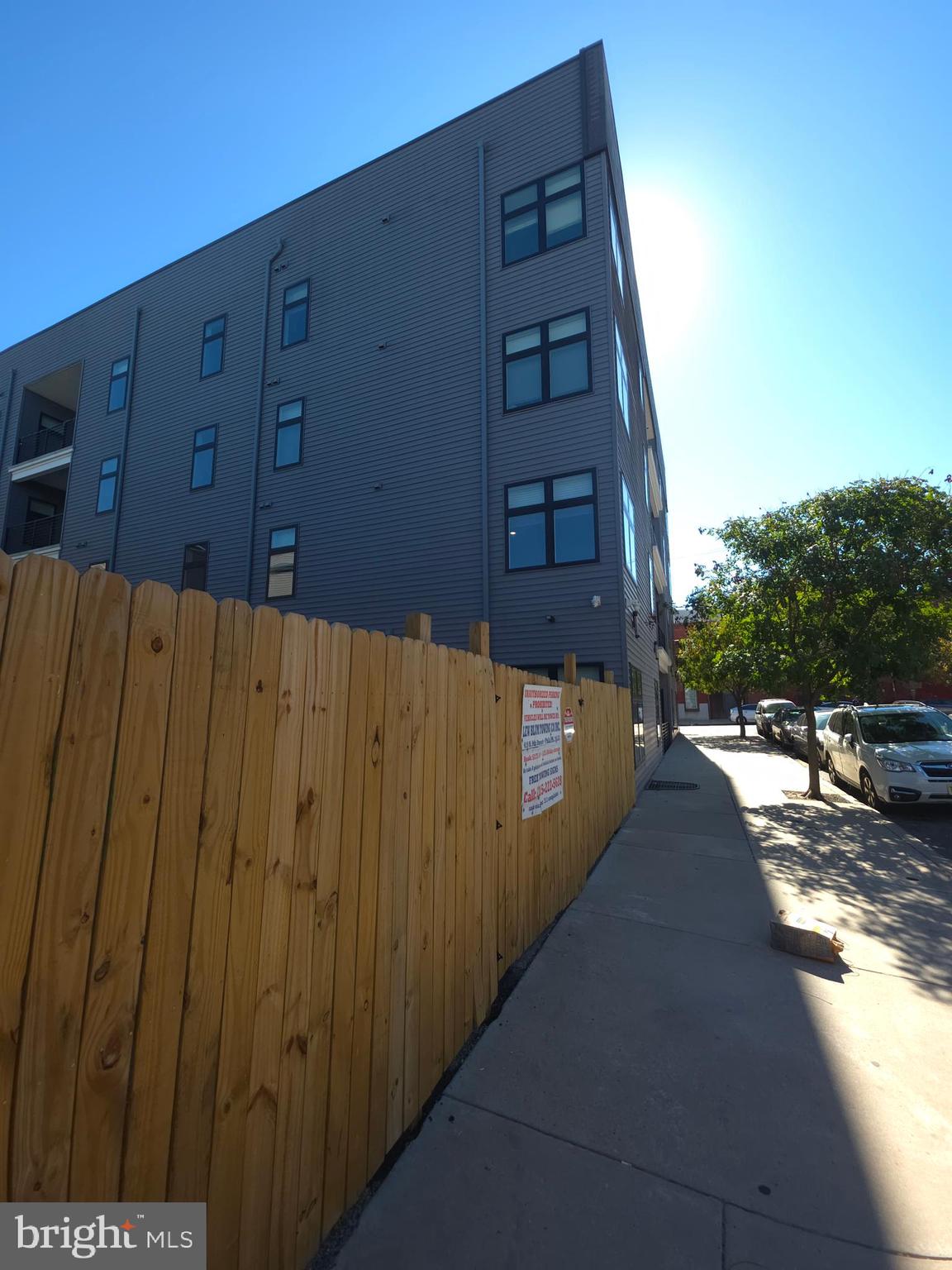 3925 HAVERFORD AVENUE 305