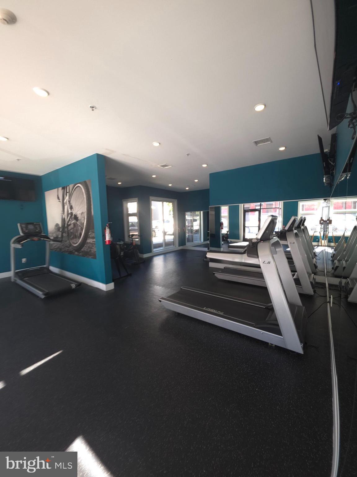 3925 HAVERFORD AVENUE 305