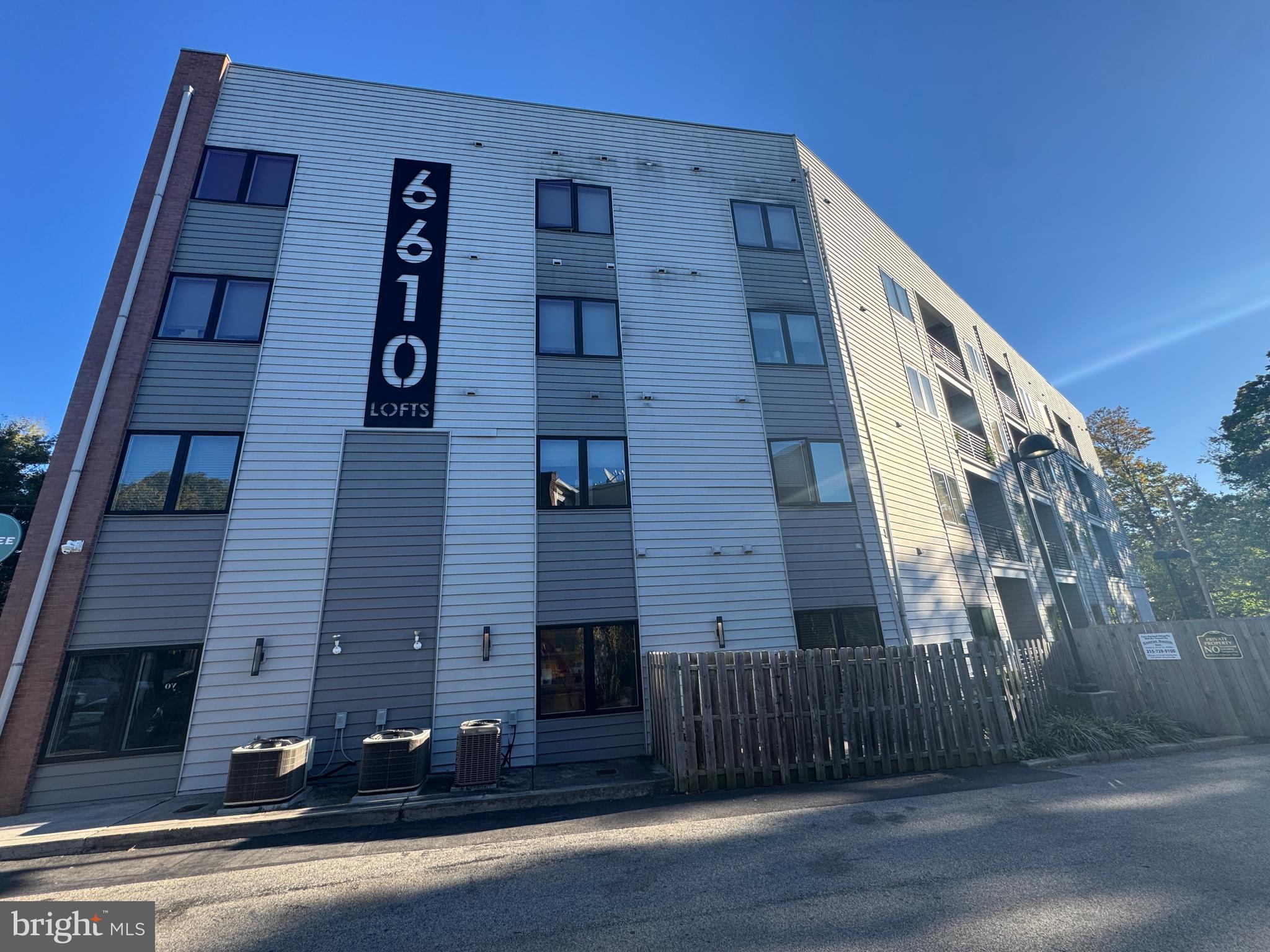 6610 GERMANTOWN AVENUE LL6