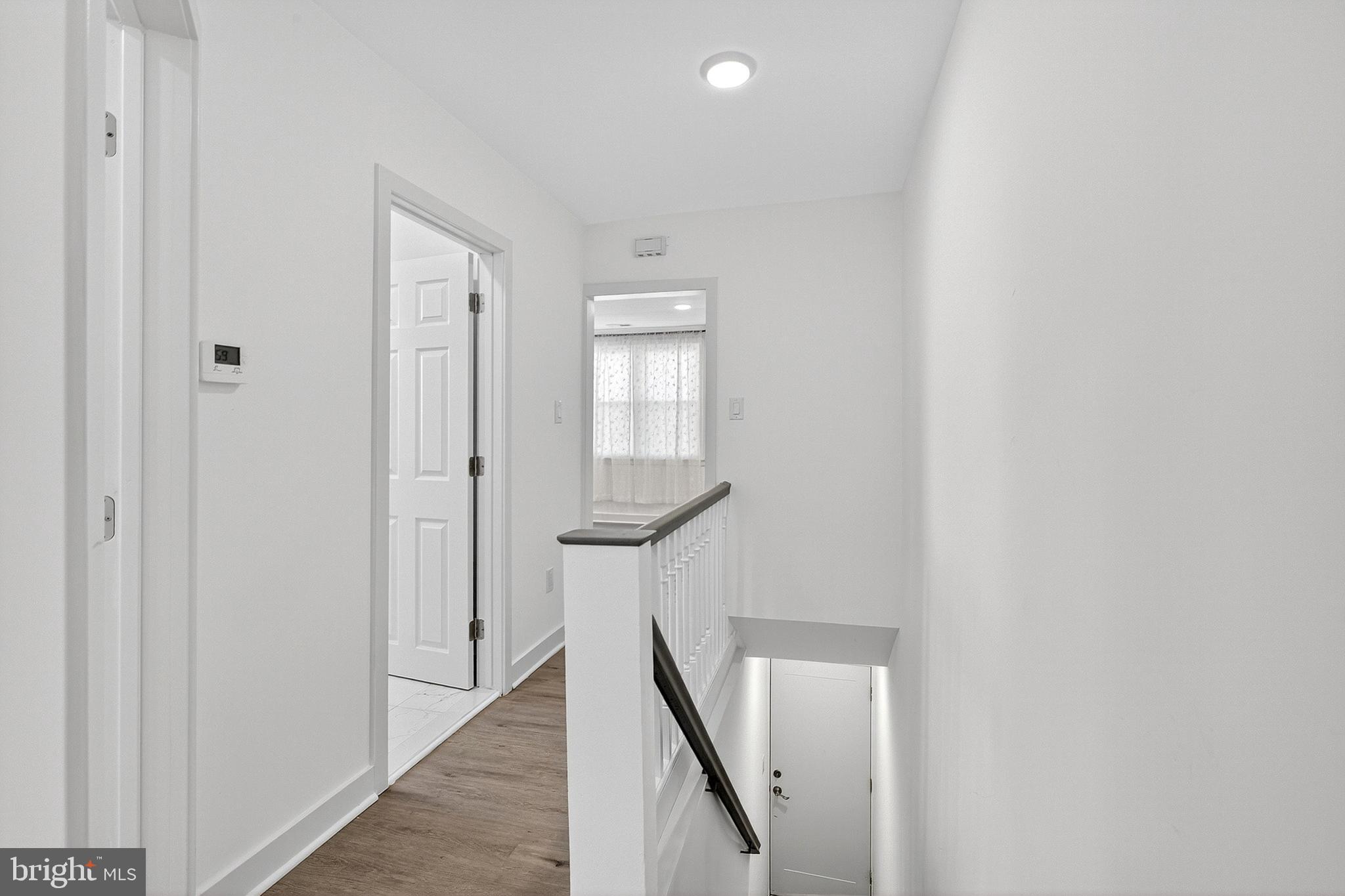 1650 W CHELTENHAM AVENUE 1 ST FL