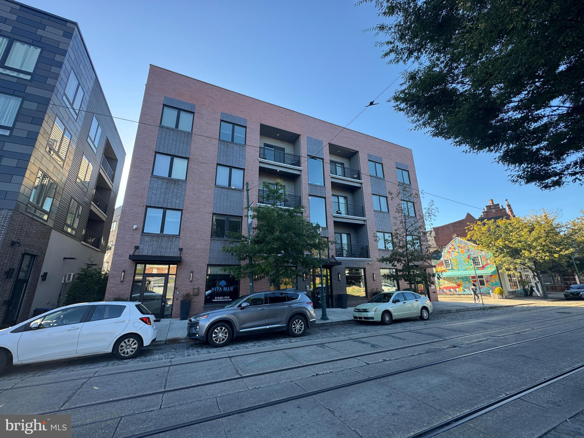 6610 GERMANTOWN AVENUE 307