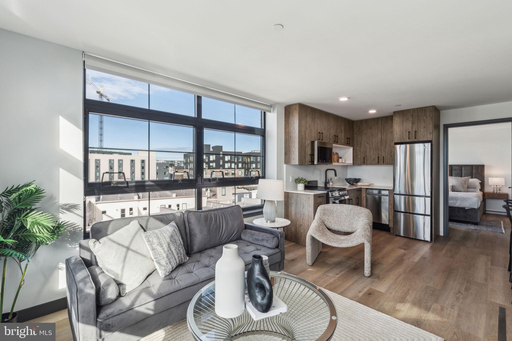 1122 FRANKFORD AVENUE 410