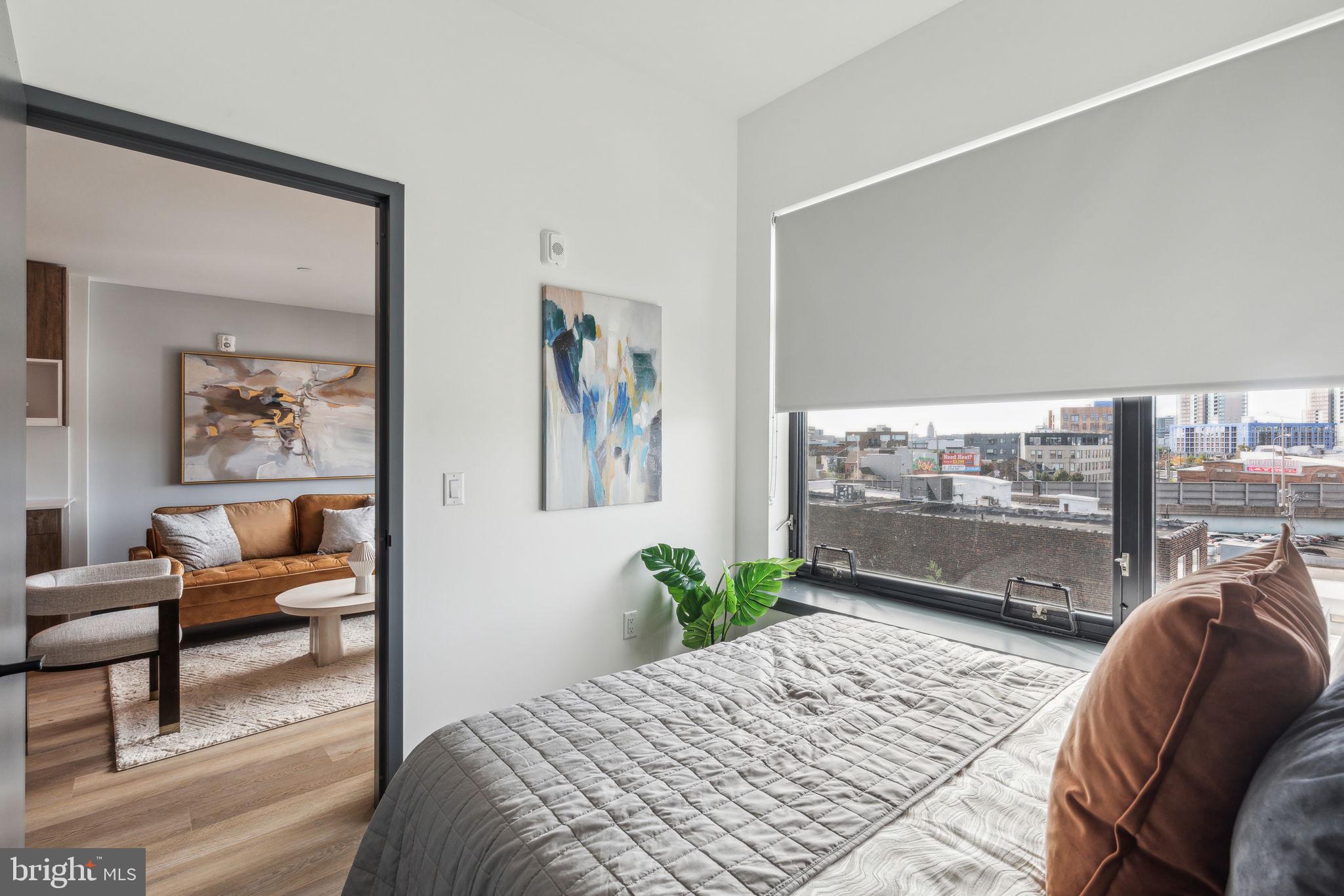 1122 FRANKFORD AVENUE 410