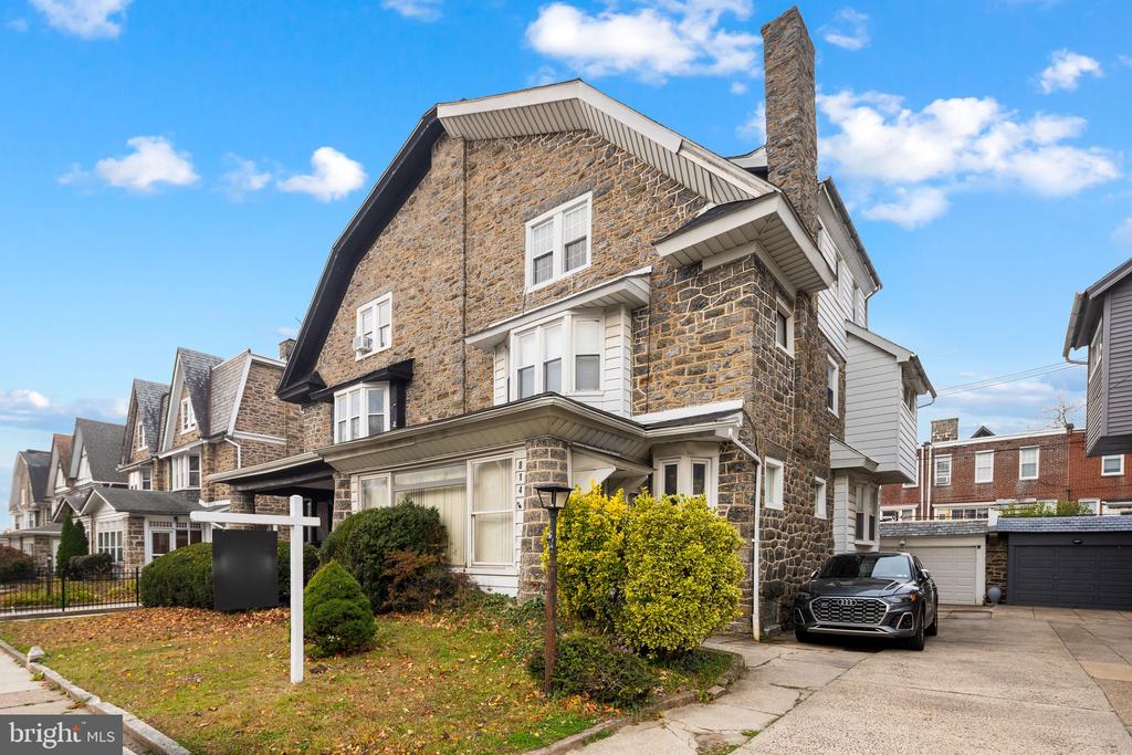 814 N 64TH STREET