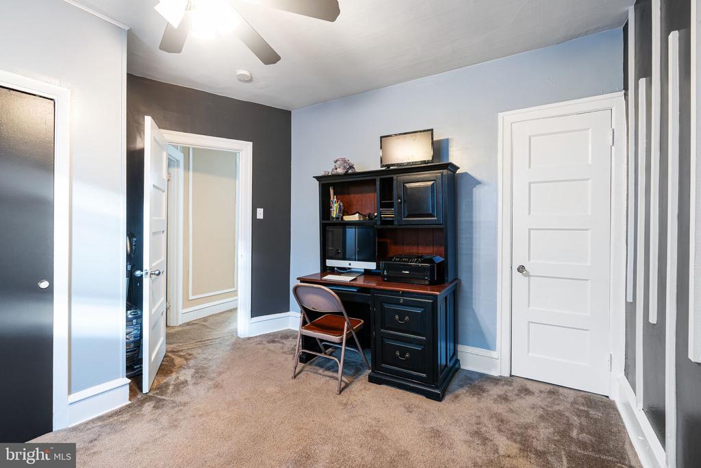 814 N 64TH STREET