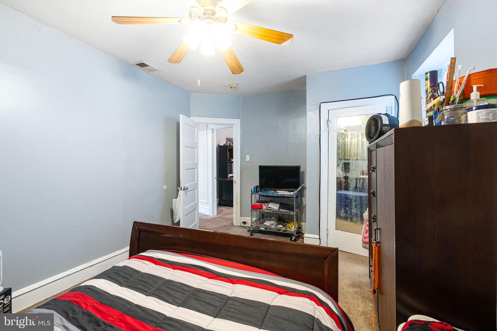 814 N 64TH STREET
