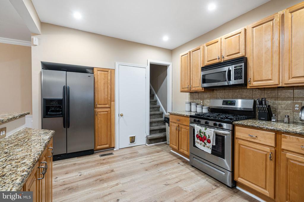 814 N 64TH STREET