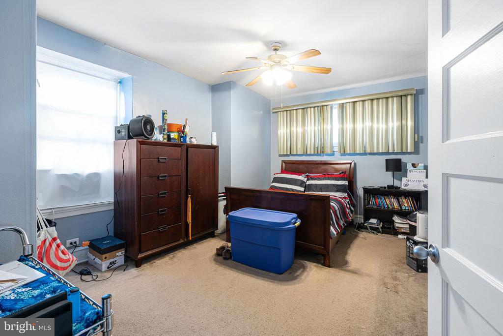 814 N 64TH STREET