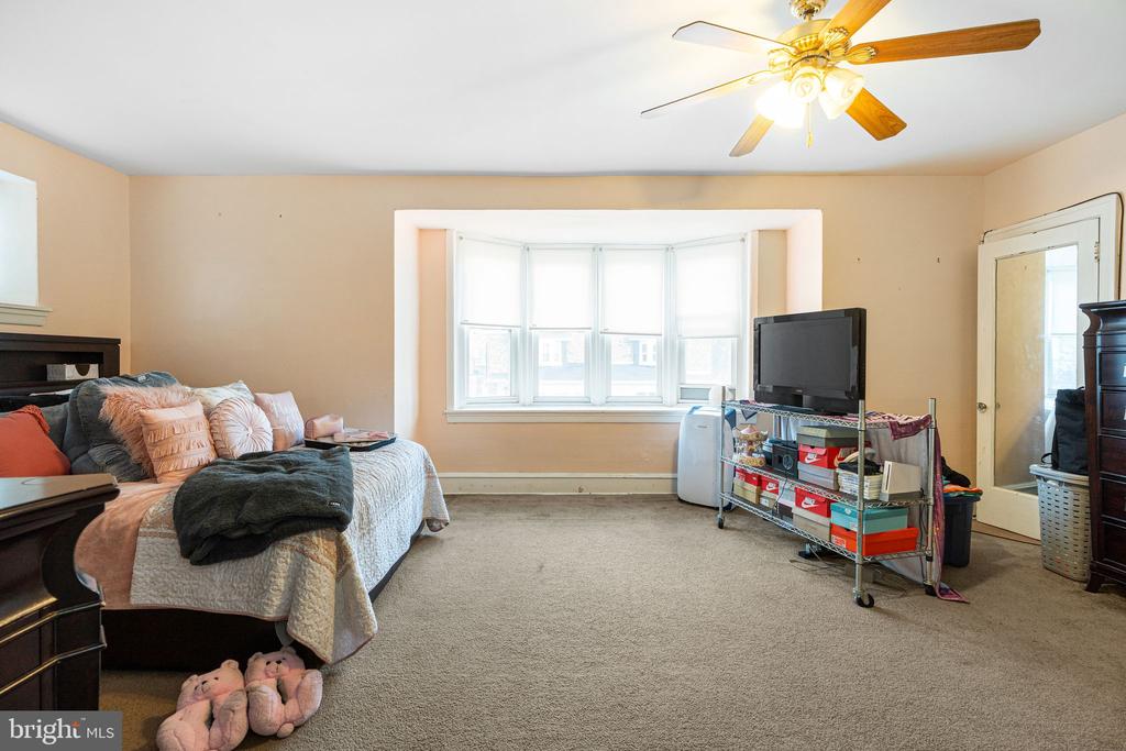 814 N 64TH STREET