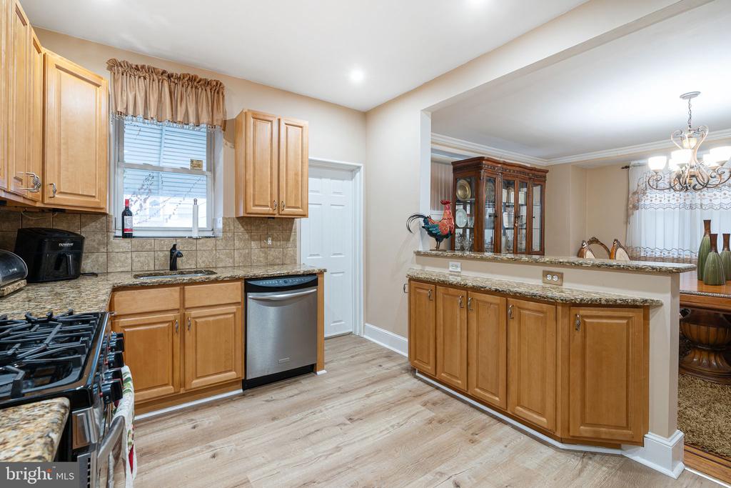814 N 64TH STREET