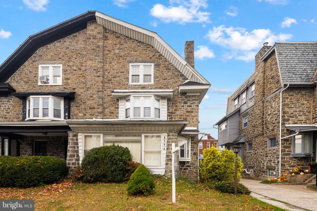 814 N 64TH STREET