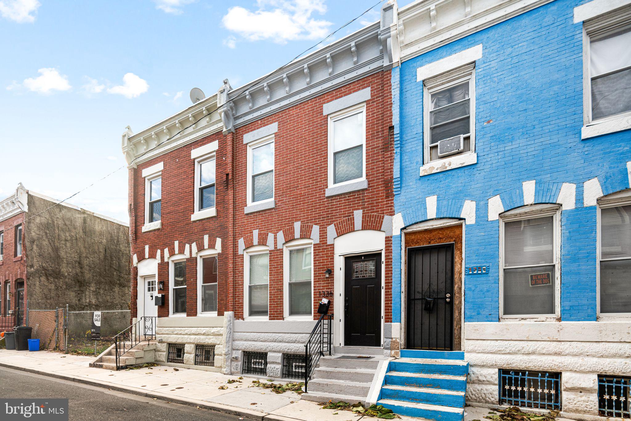 1336 N HOLLYWOOD STREET