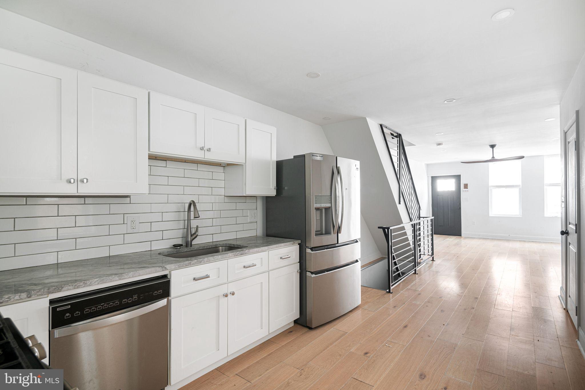 1336 N HOLLYWOOD STREET