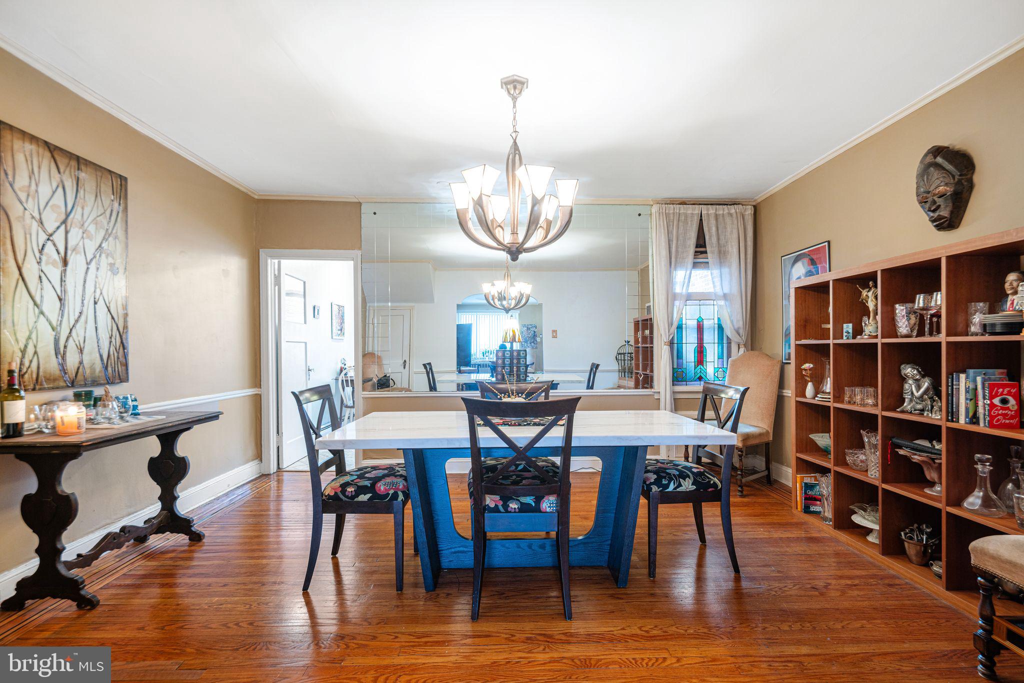 5735 W JEFFERSON STREET