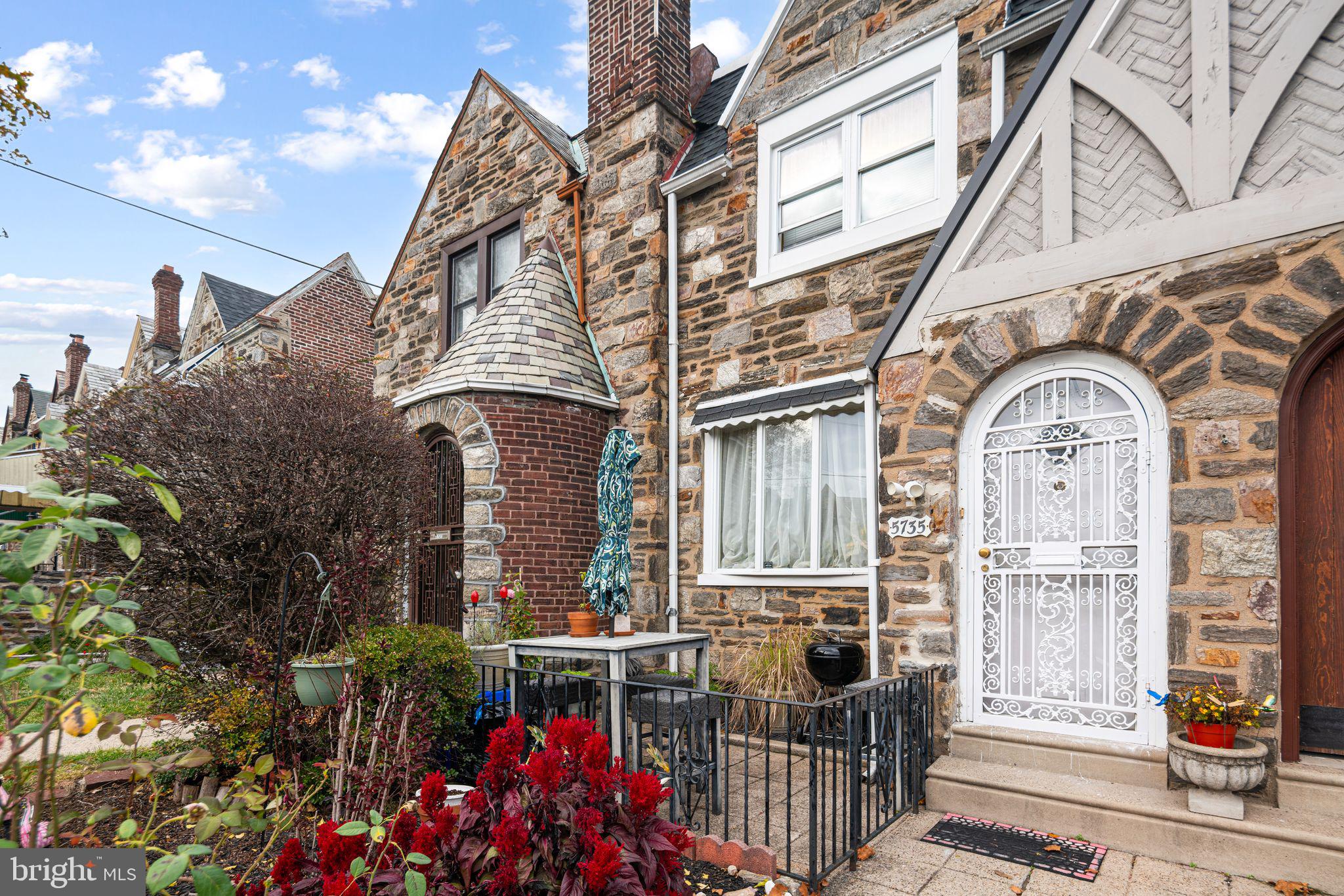 5735 W JEFFERSON STREET