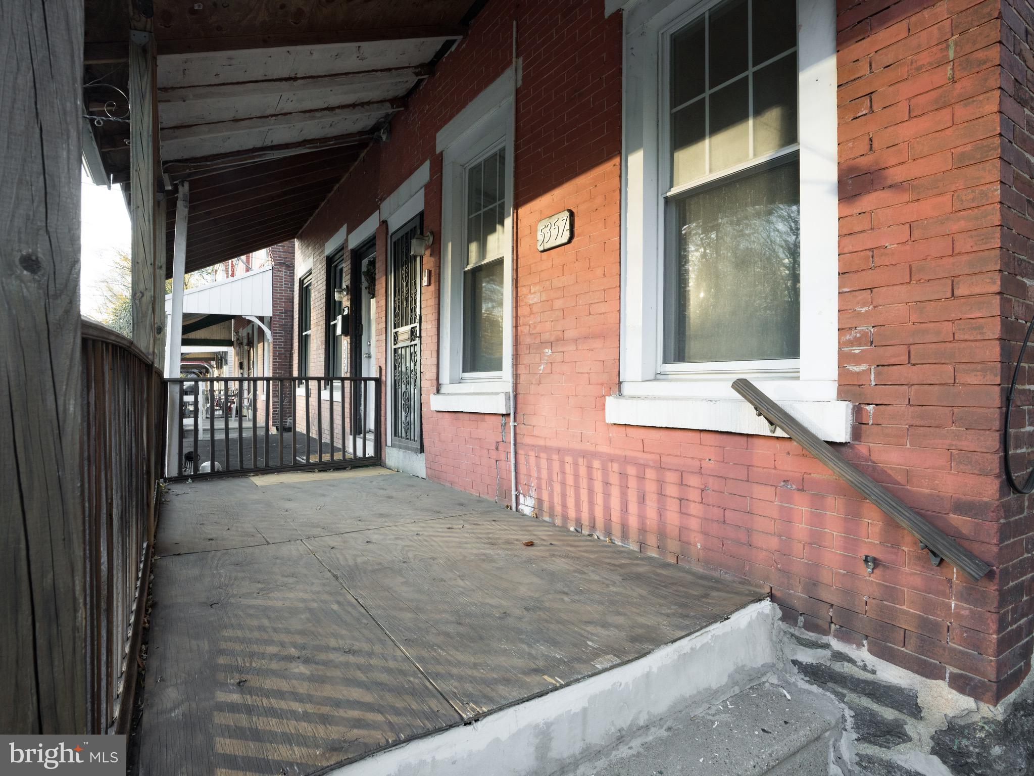 5357 BELFIELD AVENUE