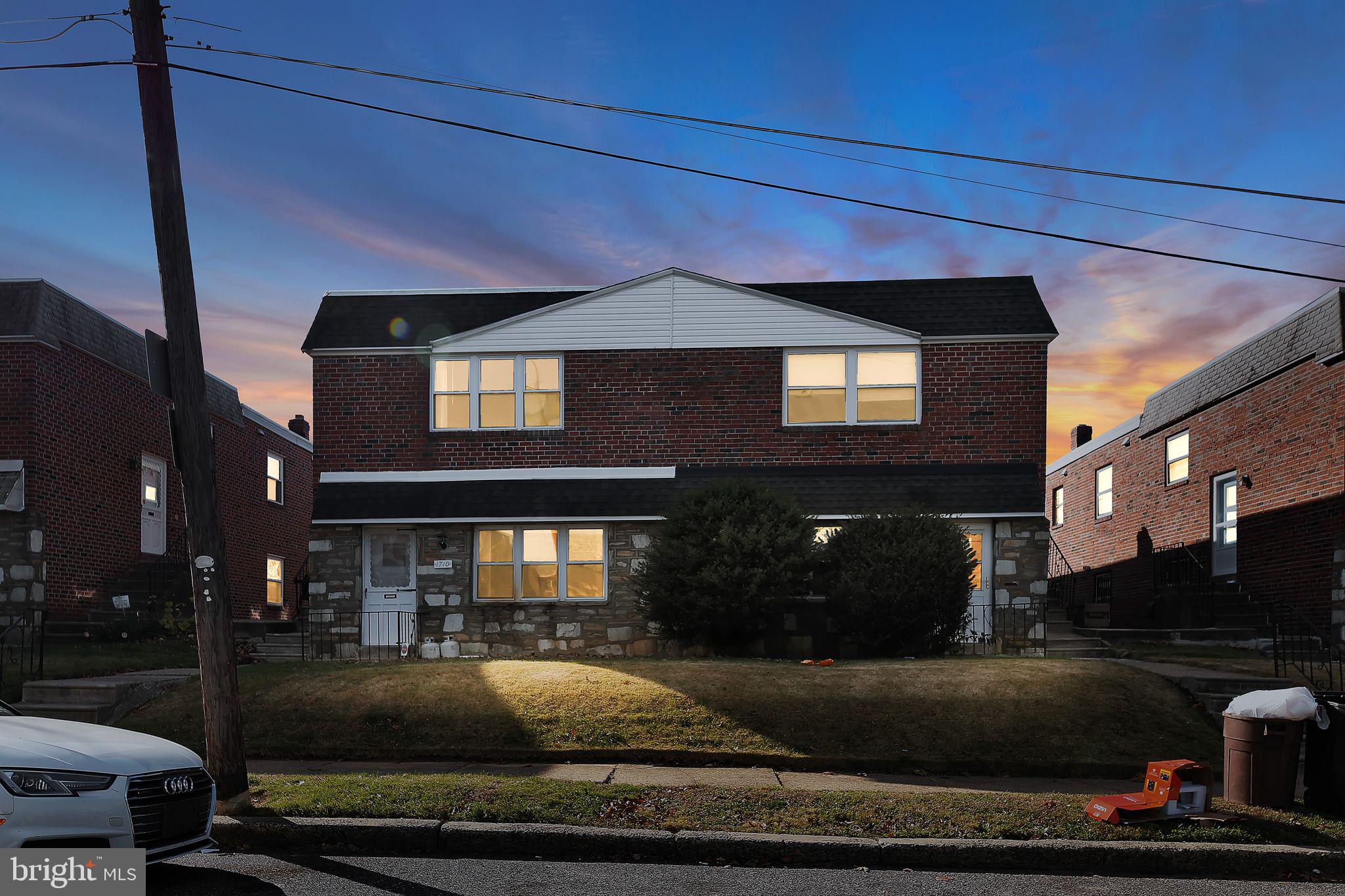 1710 GRIFFITH STREET