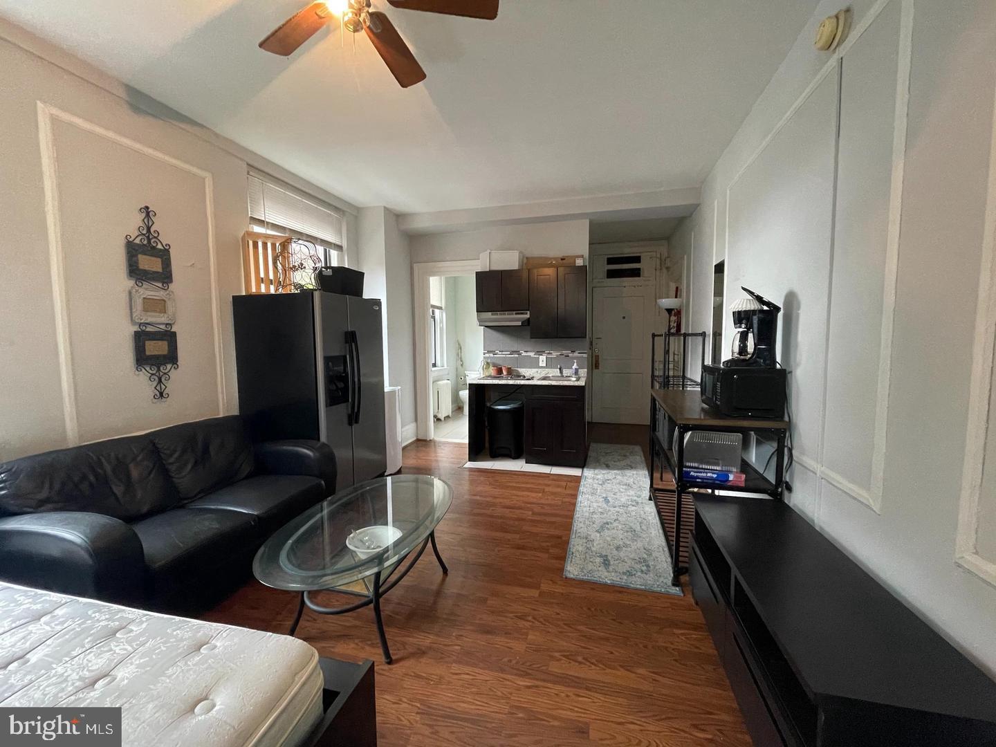 1324 LOCUST STREET 727