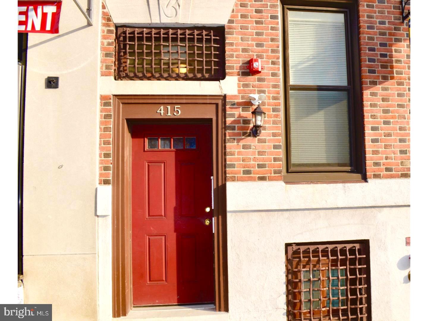 415 S BROAD STREET 3R