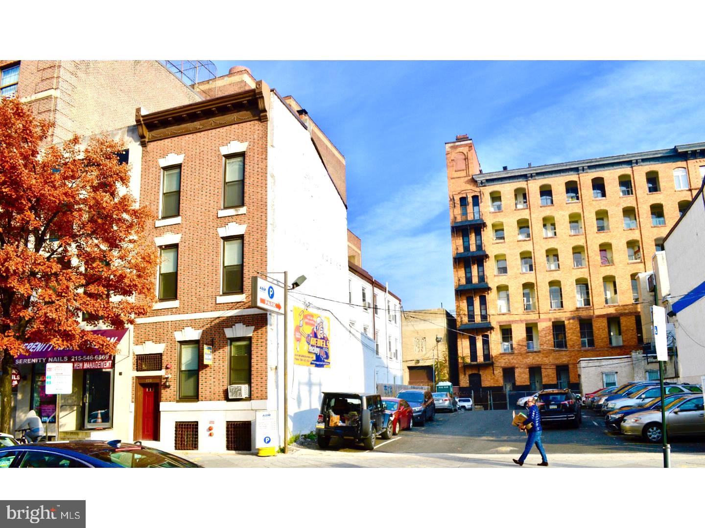 415 S BROAD STREET 3R