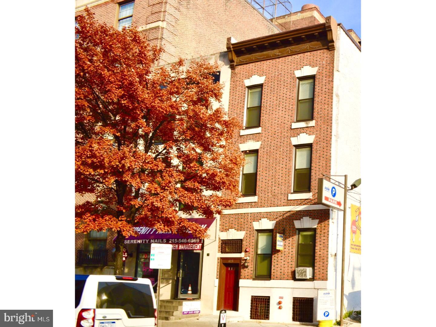 415 S BROAD STREET 3R