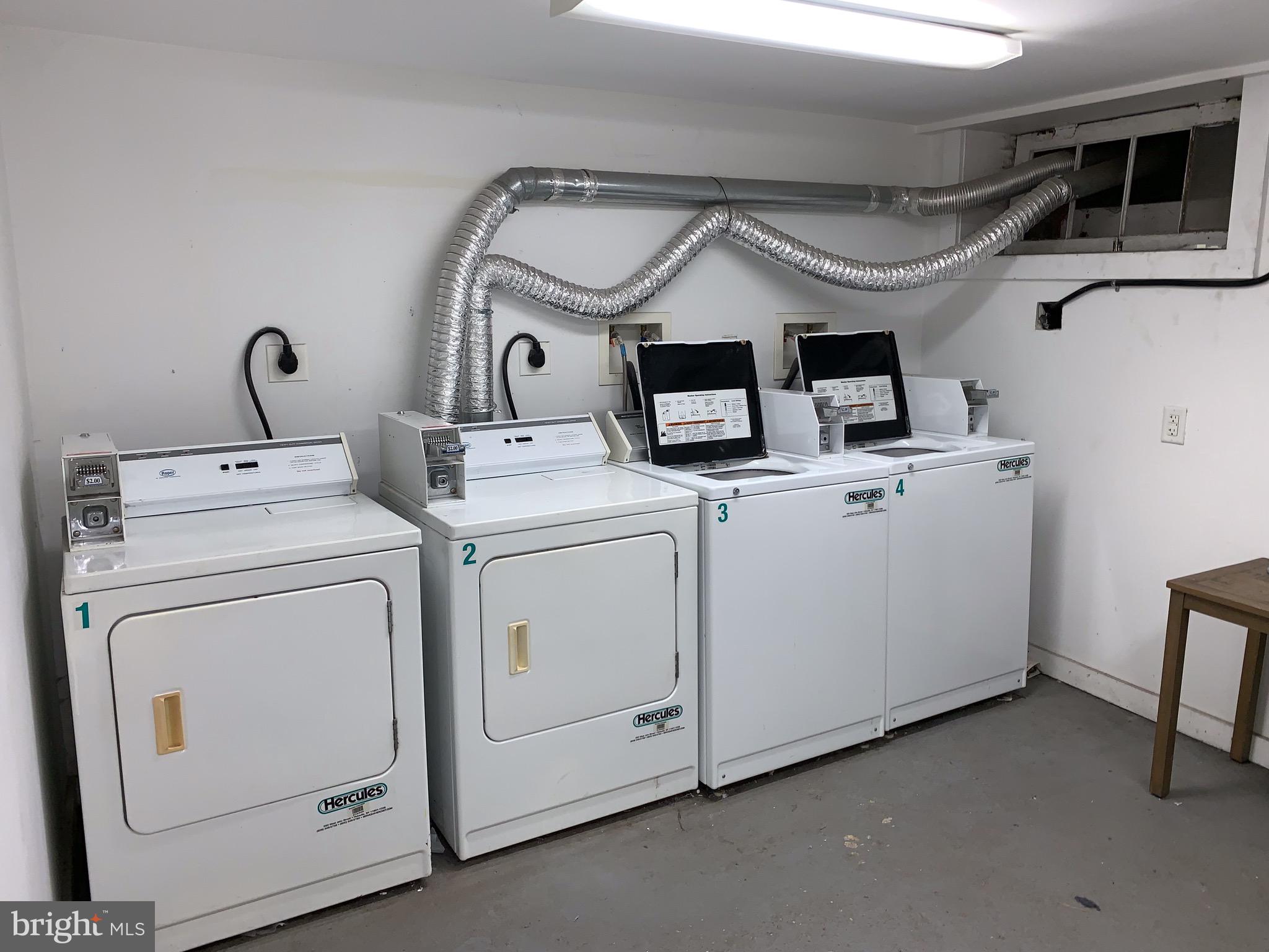 1300 SPRUCE STREET 3A