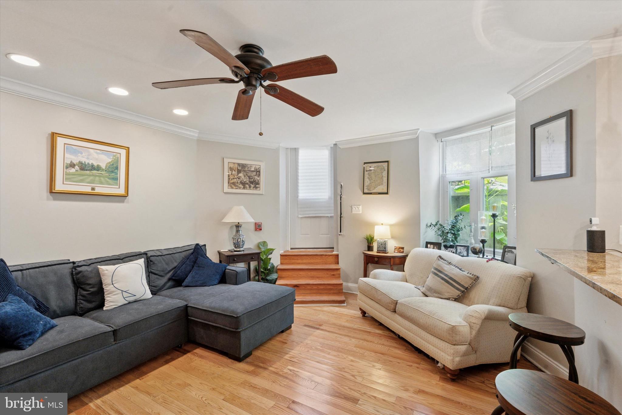 1931 SPRUCE STREET 1C